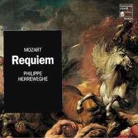 Mozart: Requiem